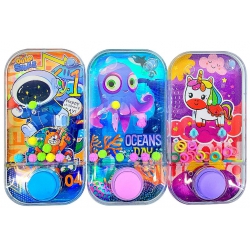 LABYRINTHE JEU D EAU 6*11 CM