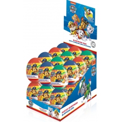 OEUF SURPRISE PAT PATROUILLE