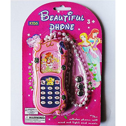 TELEPHONE MUSICAL ET SONORE