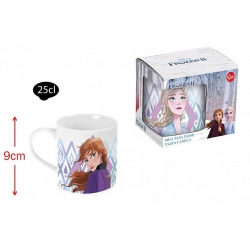 MUG CERAMIQUE DISNEY FROZEN...