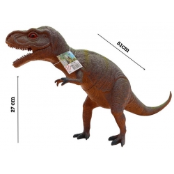DINOSAURE GEANT T-REX 50*28...