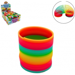 RESSORT ARC EN CIEL...