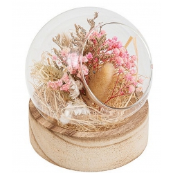 COMPOSITION FLEURS...