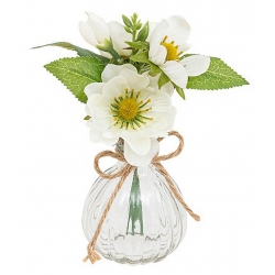 COMPOSITION FLEURS...