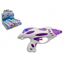 PISTOLET EAU 21 CM SPATIAL
