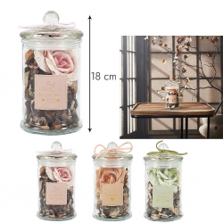 POT POURRI BONBONNIERE...