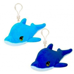 PORTE CLE PELUCHE DAUPHIN...