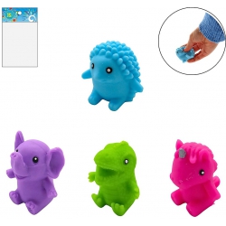 ANTISTRESS ANIMAUX SQUISHY...
