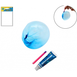 PATE A BALLON 6CM 5 GRS