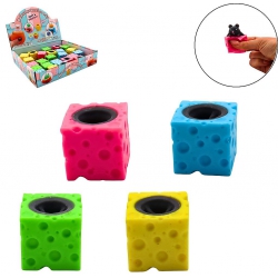 ANTISTRESS SQUISHY SOURIS...