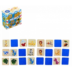 JEU DE 24 MINI CARTES...