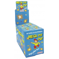 MEGA PIF PAF
