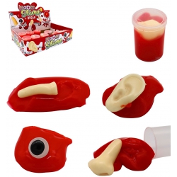 SLIME ORGANE SANG 90 GRS