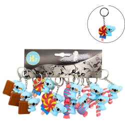 PORTE CLE KOALA 5 CM