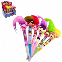 STYLO BILLE 14,5 CM...