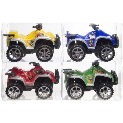QUAD 12 CM