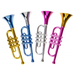 TROMPETTE 33 CM