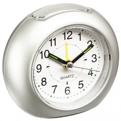 REVEIL DE VOYAGE LUMINEUX