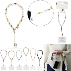 BRACELET SMARTPHONE PERLES