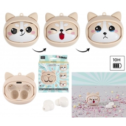 ECOUTEUR SANS FILS...