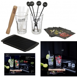 COFFRET MOJITO COMPLET AVEC...