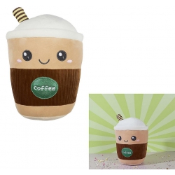 PELUCHE CAFE 29 CM KAWAII