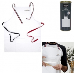 TABLIER ADULTE BRIGADE DES...