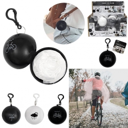 CAPE DE PLUIE BOULE...