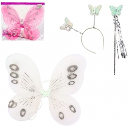 PANOPLIE AILES BAGUETTE ET...