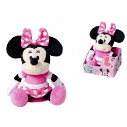 PELUCHE MINNIE 12 CM...