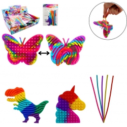 LABYRINTHE FILS ANIMAUX 9 A...