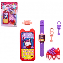 PANOPLIE BEAUTE TELEPHONE...