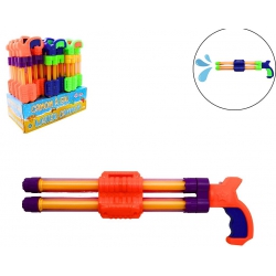 PISTOLET A EAU CANON POMPE...