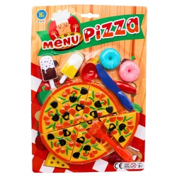 PANOPLIE DINETTE CUISINE...