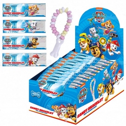 BRACELET BONBONS DEXTROSE...