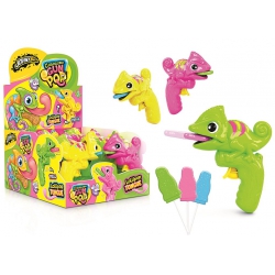 SUCETTE CHAMELEON GUN POP...