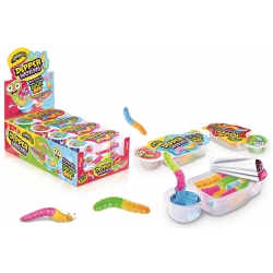 WORMS DIPPER JOHNY BEE