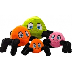 PELUCHE SPIDER FURBALL 33 CM