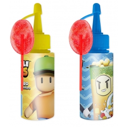 SUCETTE COMBO STUMBLE GUYS...