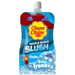 CHUPA CHUPS COLA SLUSH ICE...