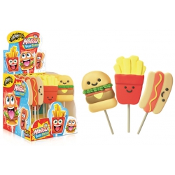 SUCETTE GUIMAUVE MALLOW...