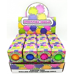 PUFFER BALL 6 CM