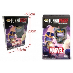 JEU DE SOCIETE FUNKOVERSE...