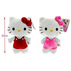 PELUCHE HELLO KITTY 2...