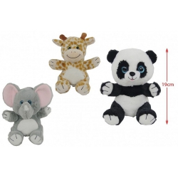 PELUCHE ELEPHANT PANDA...