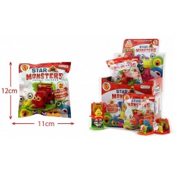 STAR MONSTERS ASSORTIS A...