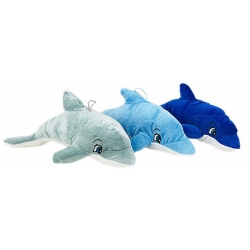 PELUCHE DAUPHIN 22 CM