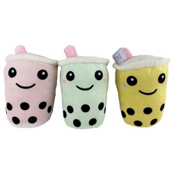 PELUCHE BUBBLE TEA 3...