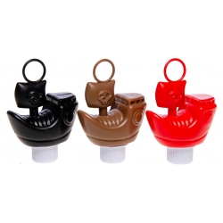 BATEAU PIRATE PLOMBE 8.5*12...