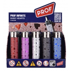 BRIQUET SHINT HEARTH ROND